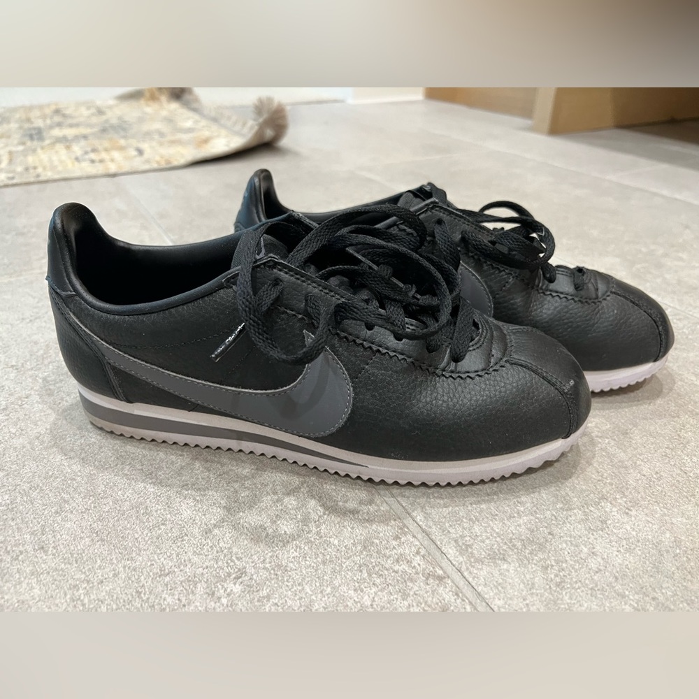 Nike Cortez